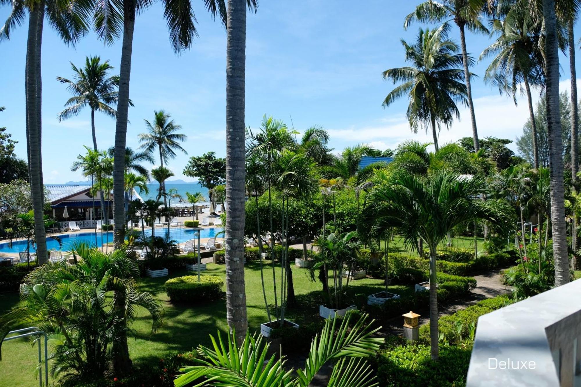Andaman Lanta Resort - Sha Extra Plus Ko Lanta Exterior foto