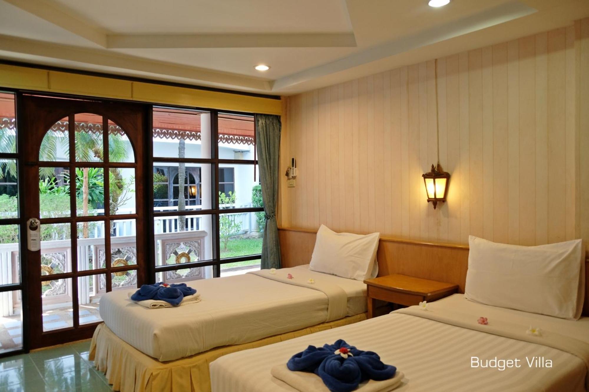 Andaman Lanta Resort - Sha Extra Plus Ko Lanta Exterior foto