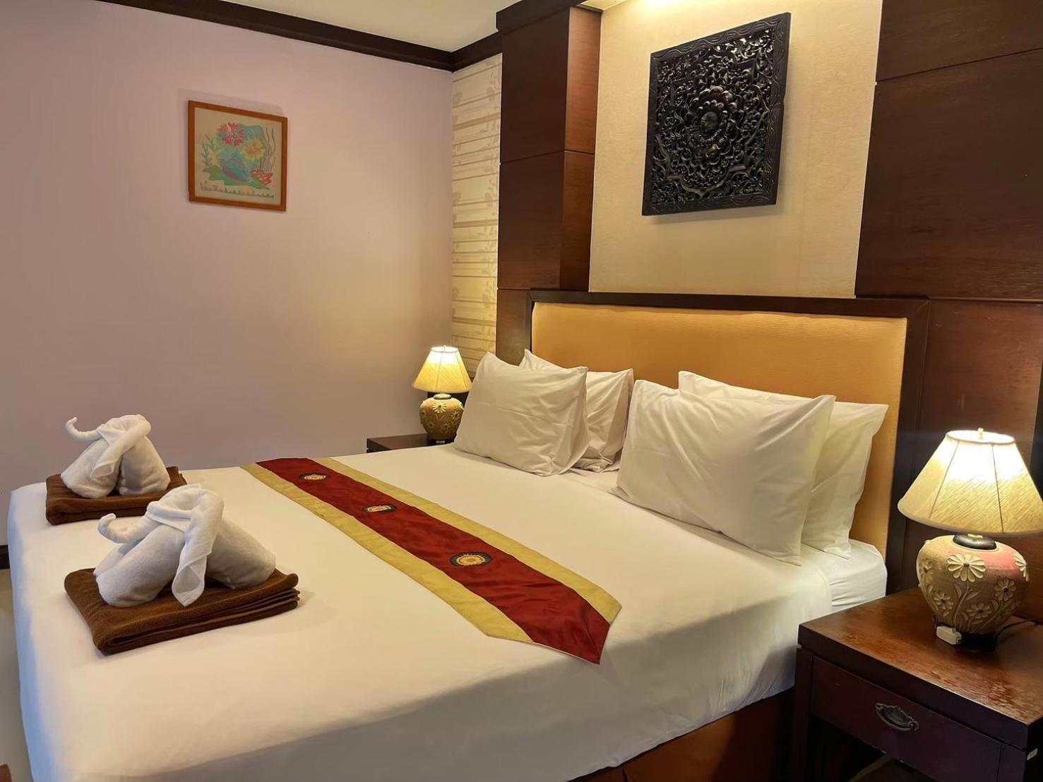 Andaman Lanta Resort - Sha Extra Plus Ko Lanta Exterior foto